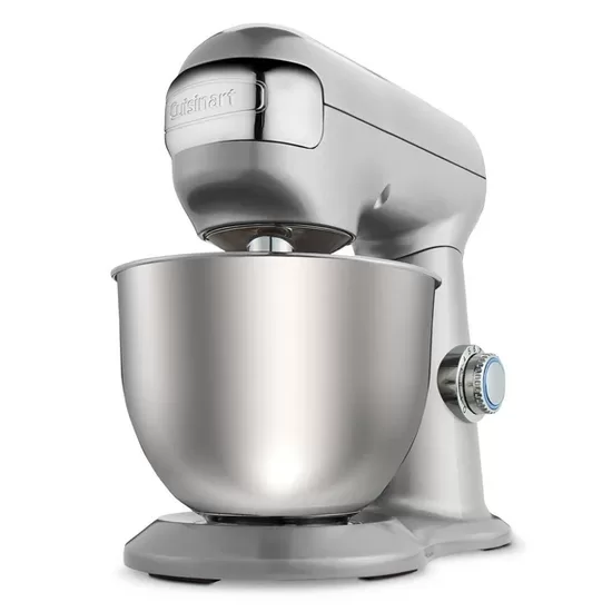 Batteur sur socle Precision Master de Cuisinart - 4,3 L (4,5 pintes / 4,25 L)