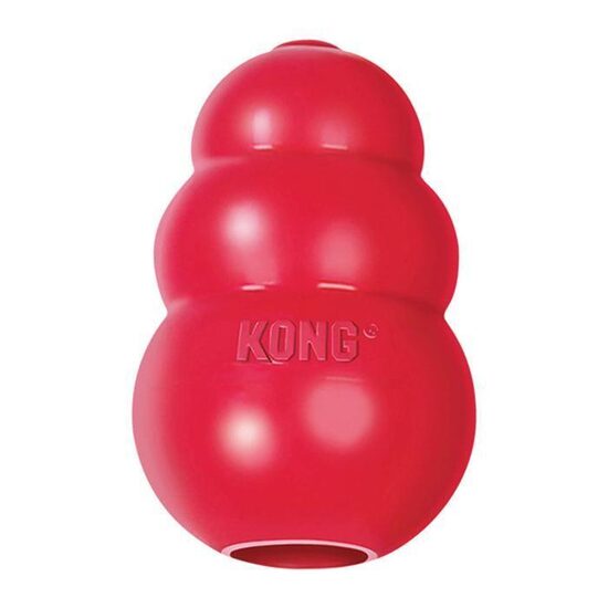 KONG Classic - Jouet pour Chien - Taille Large