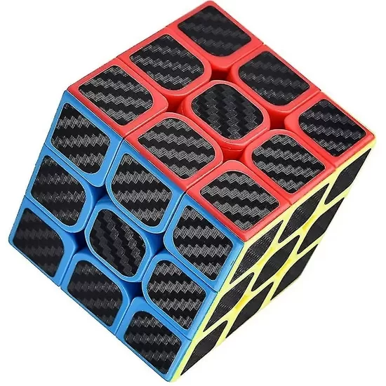 Rubik's Cube 3x3 - Cube de Vitesse Original
