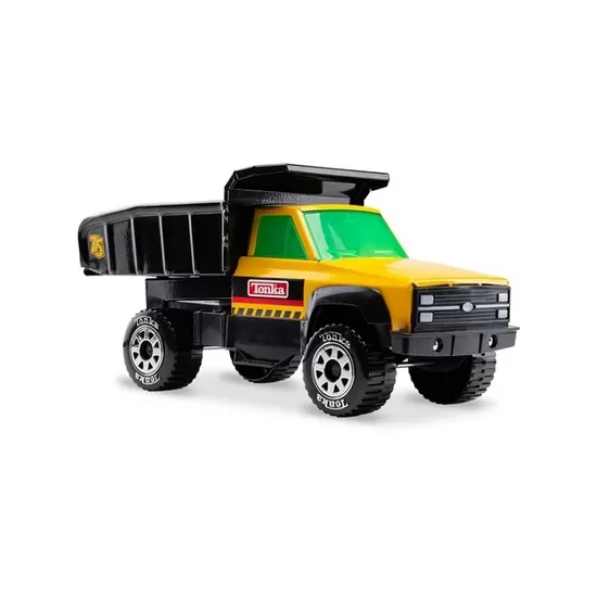 Tonka - Camion Benne de Carrière 13"